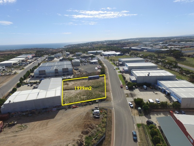 12 Ellemsea Circuit, Lonsdale SA 5160