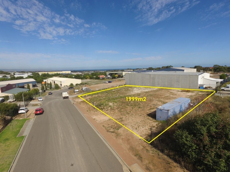 12 Ellemsea Circuit, Lonsdale SA 5160