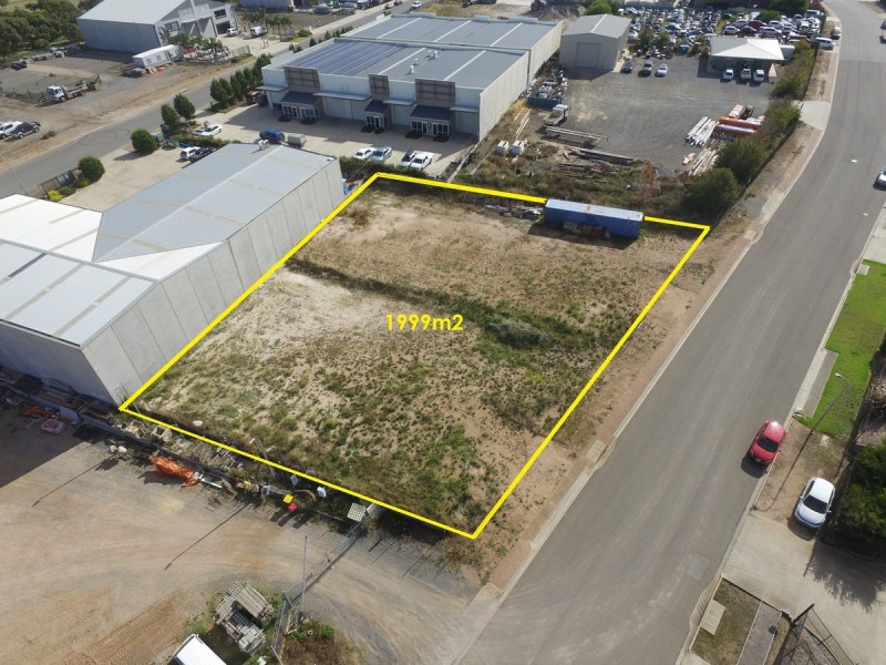 12 Ellemsea Circuit, Lonsdale SA 5160