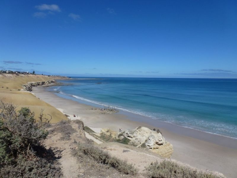 41 Esplanade, Port Willunga SA 5173