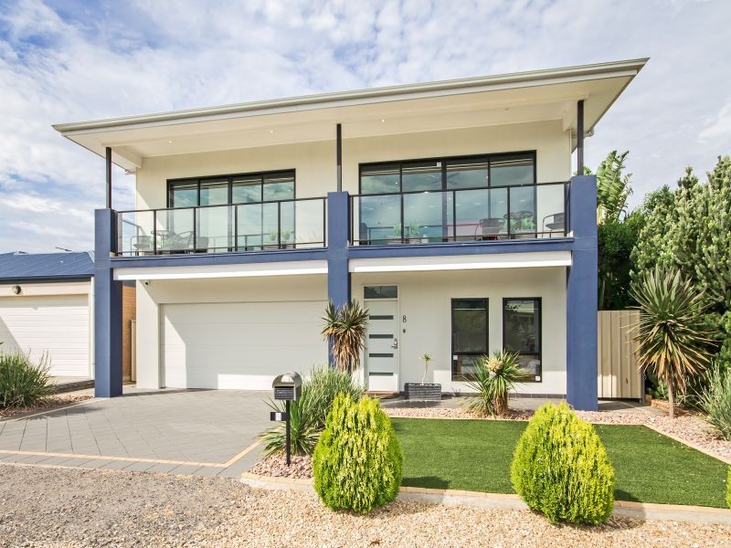 8 Thomas Street, Aldinga Beach SA 5173