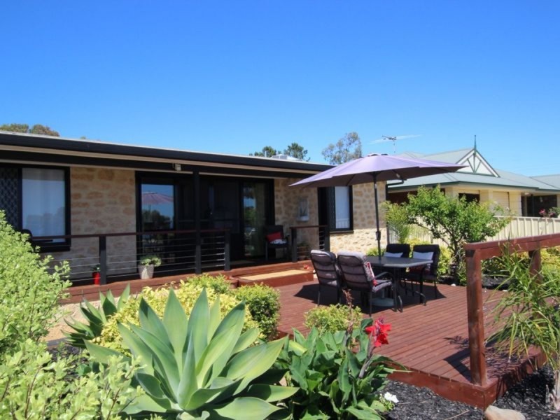 4 Greenoch Street, Sellicks Beach SA 5174