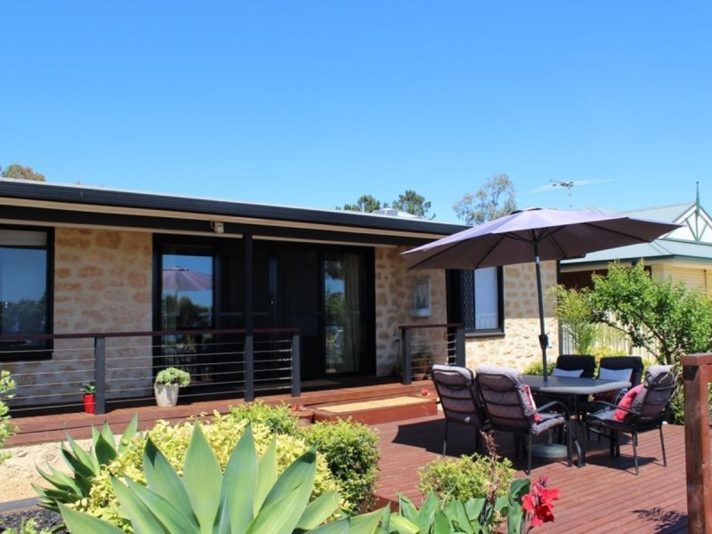 4 Greenoch Street, Sellicks Beach SA 5174