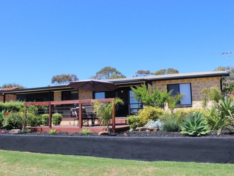 4 Greenoch Street, Sellicks Beach SA 5174