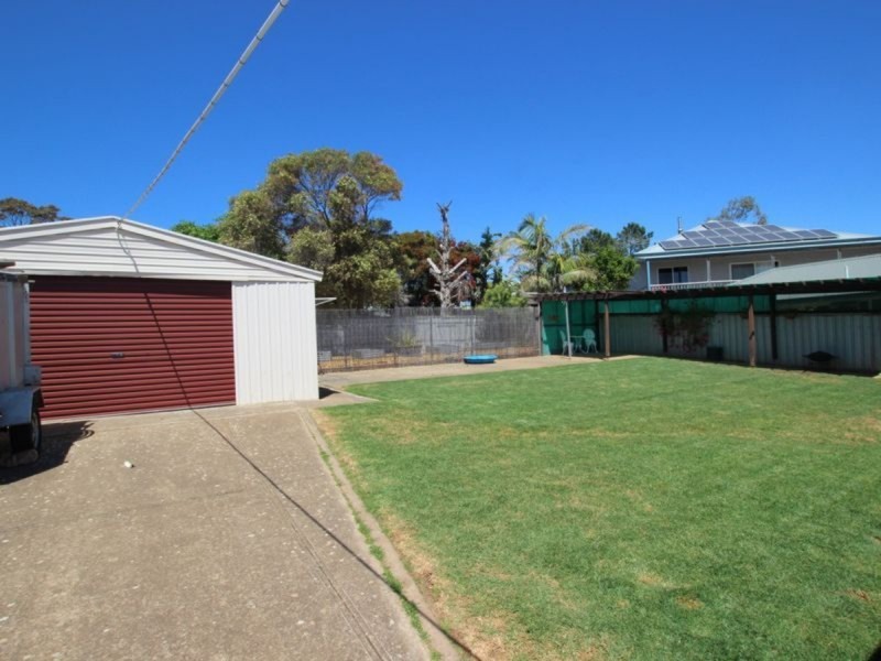 4 Greenoch Street, Sellicks Beach SA 5174