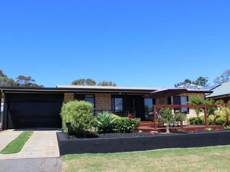 4 Greenoch Street, Sellicks Beach SA 5174