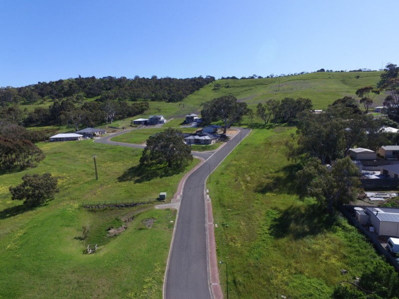Lot 19/5 Harrison Crescent, Yankalilla SA 5203