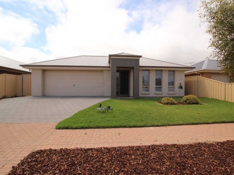 6 Miranda Place, Seaford Meadows SA 5169
