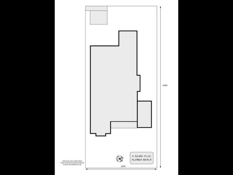4 Azure Place, Aldinga Beach SA 5173