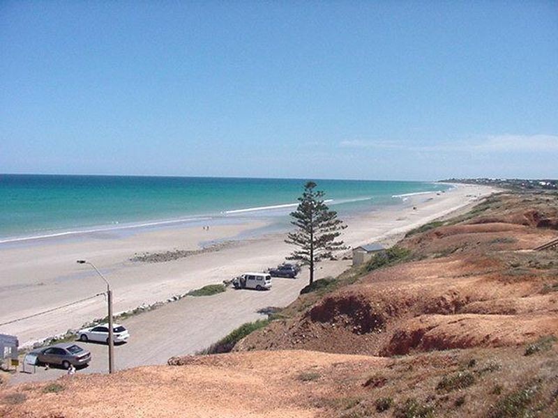 8 Milford Avenue, Sellicks Beach SA 5174