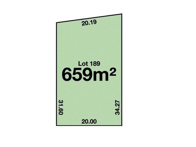 8 Milford Avenue, Sellicks Beach SA 5174 Floorplan