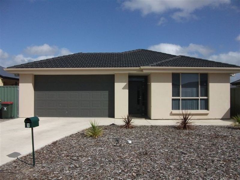 3 Sienna Court, Aldinga Beach SA 5173