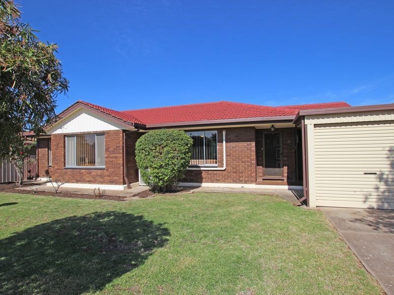 13 Whaler Road, Seaford SA 5169