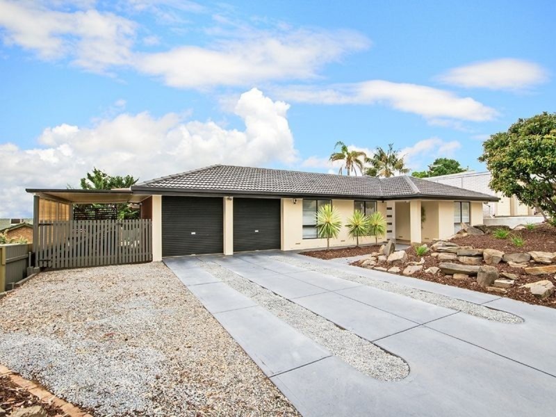 26 Serica Street, Hallett Cove SA 5158