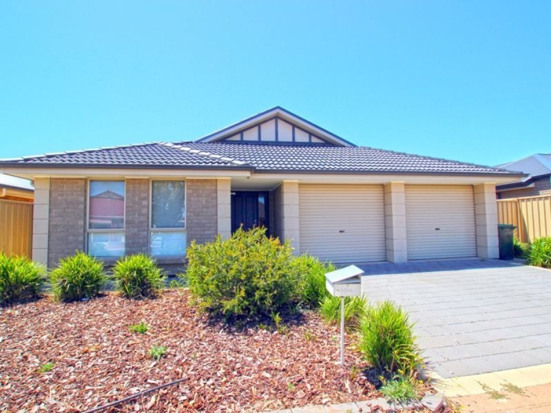 8 Navigation Street, Seaford Meadows SA 5169