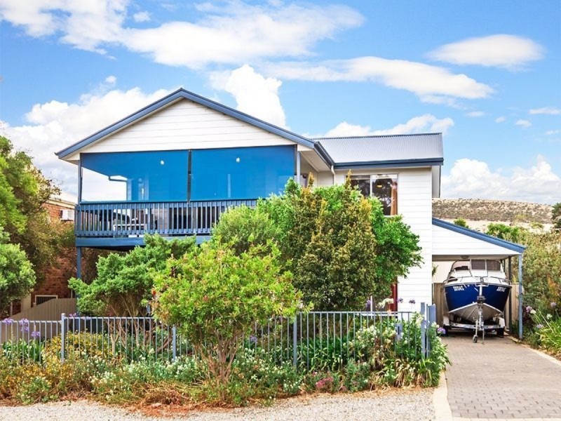 15 Hastings Avenue, Sellicks Beach SA 5174