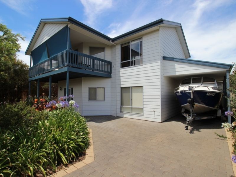 15 Hastings Avenue, Sellicks Beach SA 5174