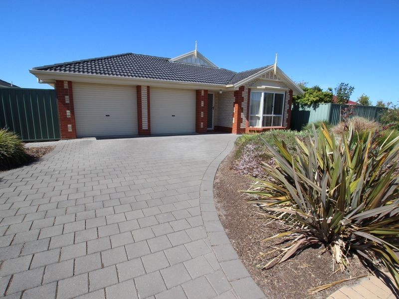 27 Tangerine Court, Aldinga Beach SA 5173