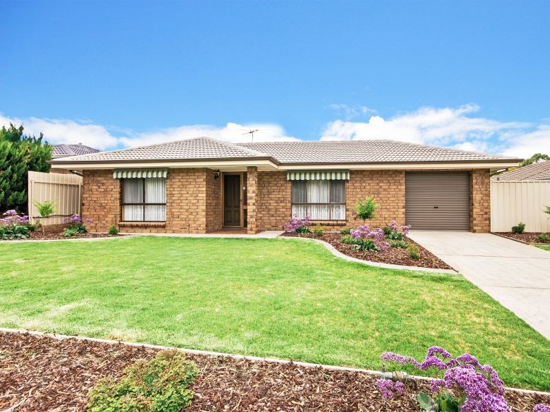 56 Delta Crescent, Aberfoyle Park SA 5159