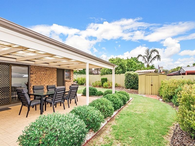56 Delta Crescent, Aberfoyle Park SA 5159