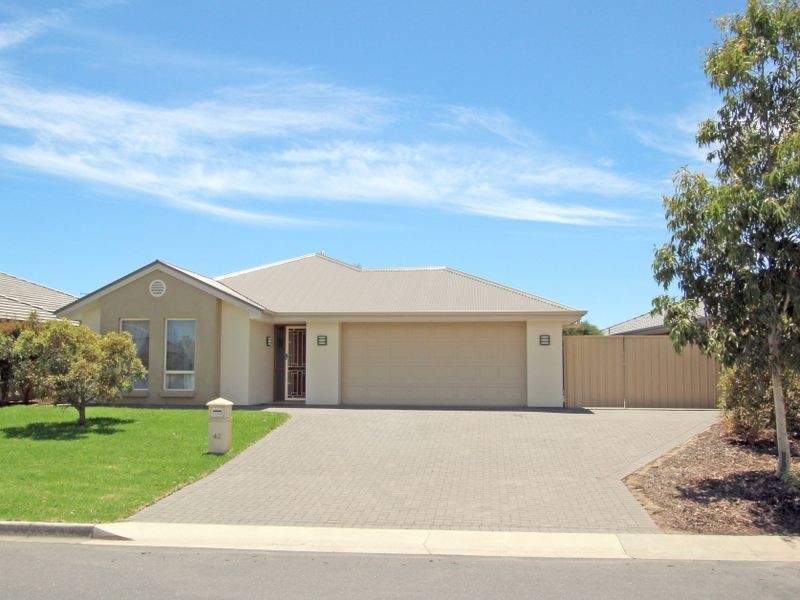42 Halcyon Circuit, Aldinga Beach SA 5173