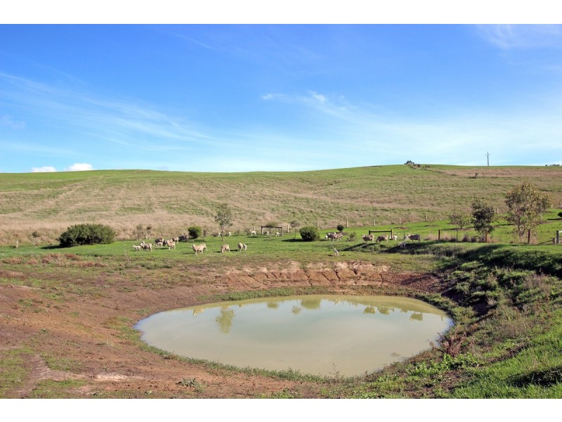 126 Torrens Vale Road, Yankalilla SA 5203