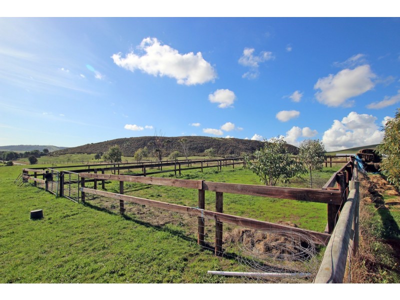 126 Torrens Vale Road, Yankalilla SA 5203