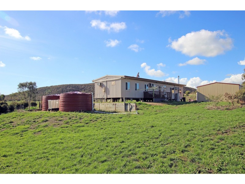 126 Torrens Vale Road, Yankalilla SA 5203