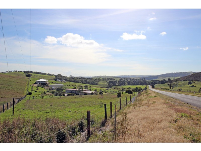 126 Torrens Vale Road, Yankalilla SA 5203