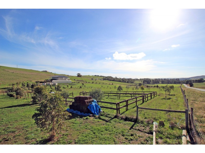 126 Torrens Vale Road, Yankalilla SA 5203