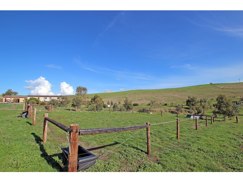 126 Torrens Vale Road, Yankalilla SA 5203