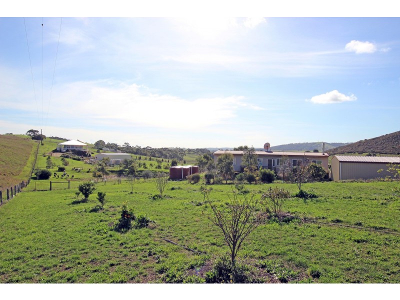 126 Torrens Vale Road, Yankalilla SA 5203