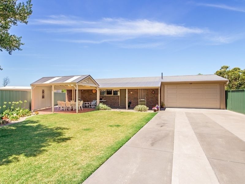 5 Coolangatta Drive, Aldinga Beach SA 5173