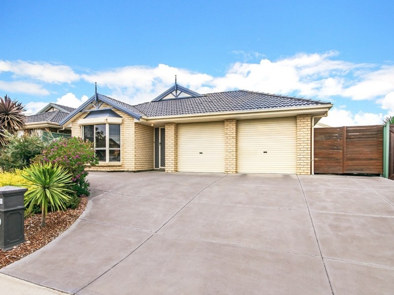 21 Aquamarine Avenue, Aldinga Beach SA 5173
