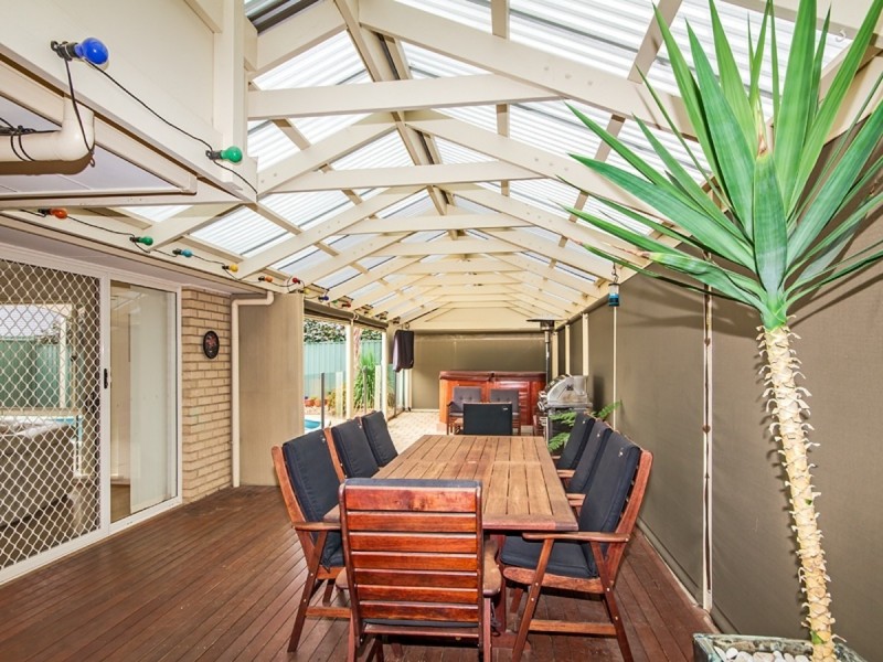 21 Aquamarine Avenue, Aldinga Beach SA 5173