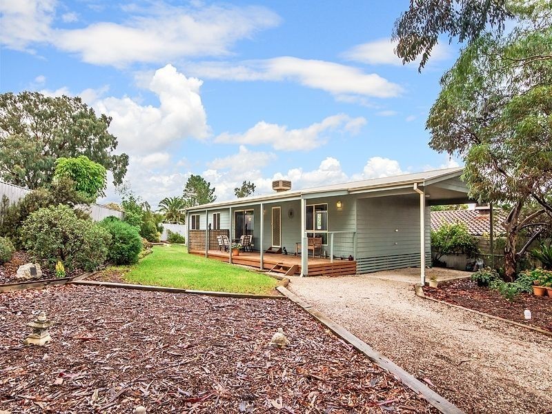 11 Lanark Street, Sellicks Beach SA 5174