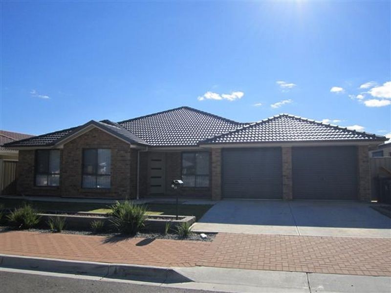 19 Atlantis Avenue, Seaford Meadows SA 5169