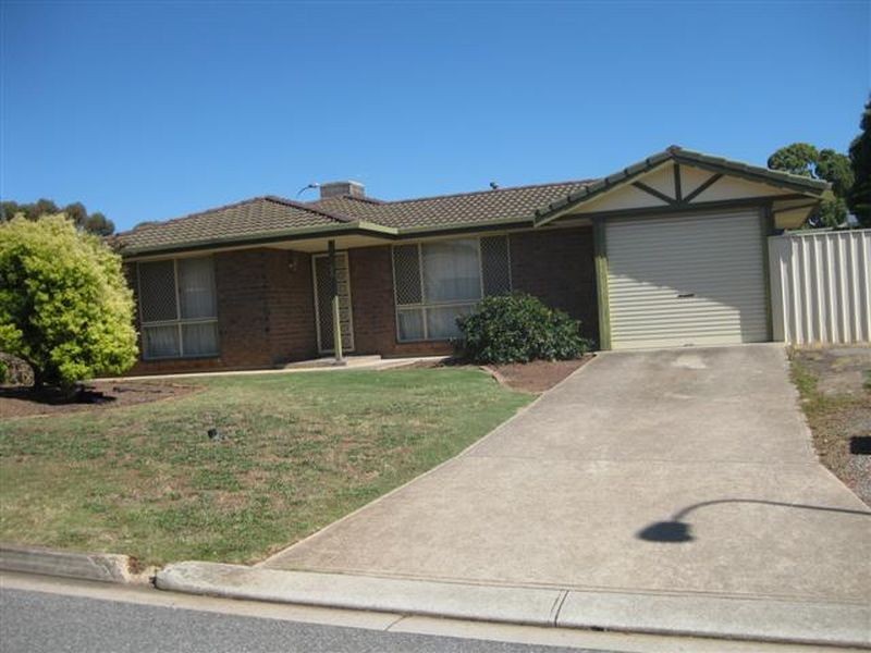 26 Kerrin Avenue, Morphett Vale SA 5162