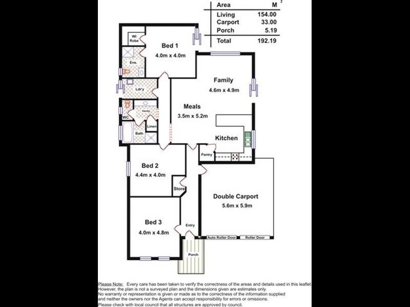 21 Dover Street, Aldinga Beach SA 5173