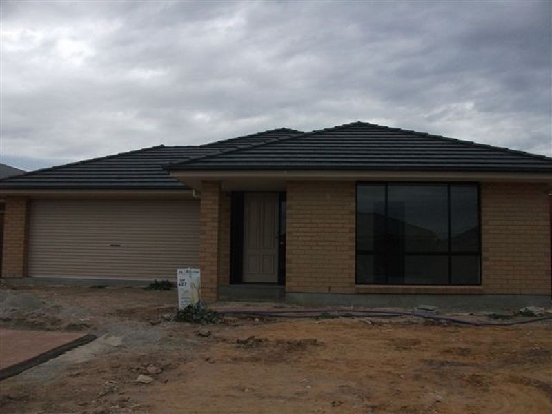 6 Deck Crescent, Seaford Meadows SA 5169