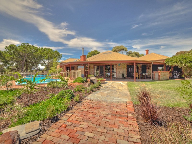 79 Tuit Road, Maslin Beach SA 5170
