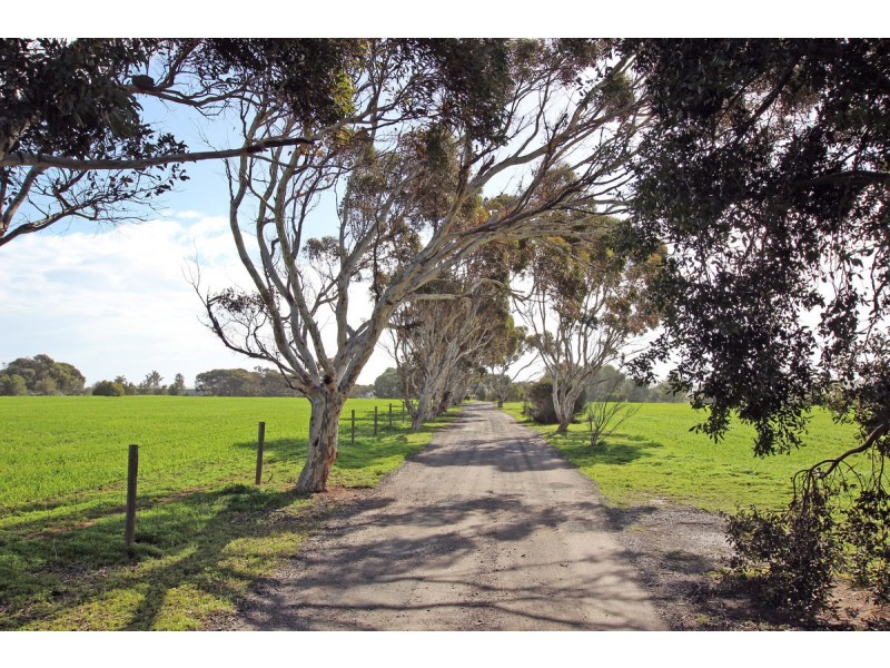 79 Tuit Road, Maslin Beach SA 5170