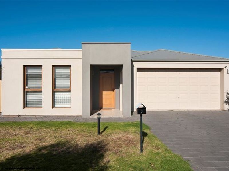 7 Basin Street, Aldinga Beach SA 5173