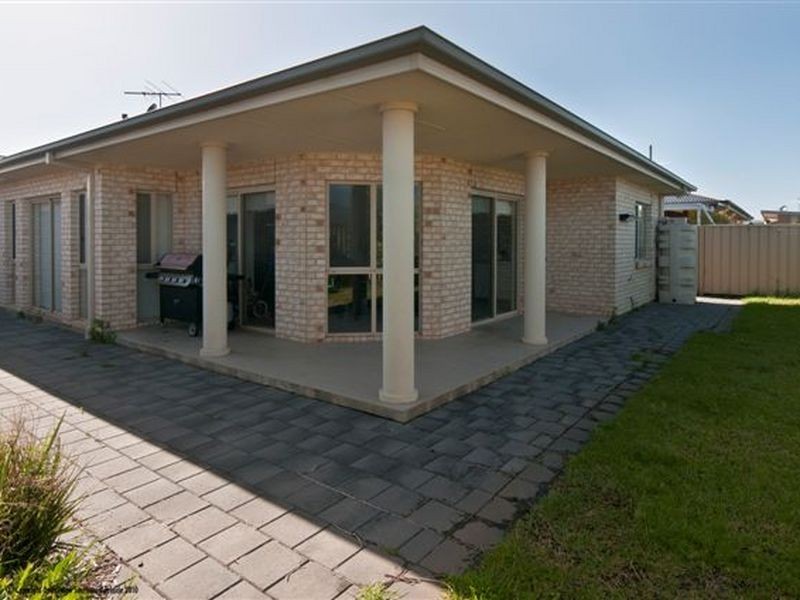 7 Basin Street, Aldinga Beach SA 5173