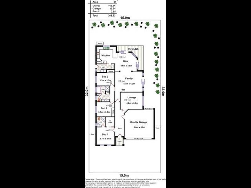 7 Basin Street, Aldinga Beach SA 5173