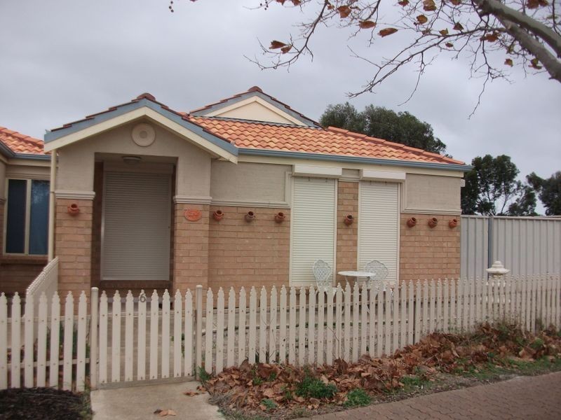 6/1 Island Way, Seaford SA 5169