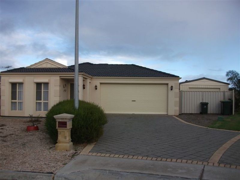 36 Barracoota Drive, Aldinga Beach SA 5173