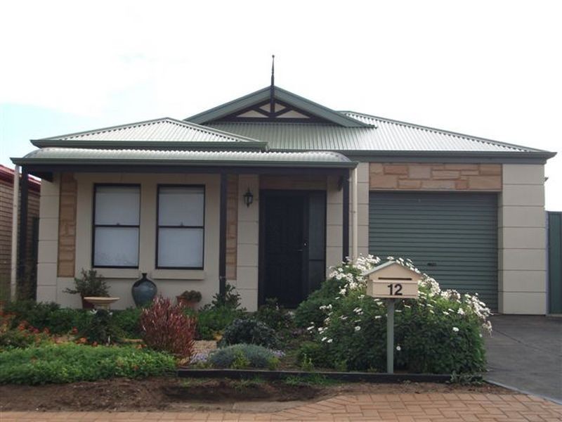 12 Evergreen Court, Aldinga Beach SA 5173