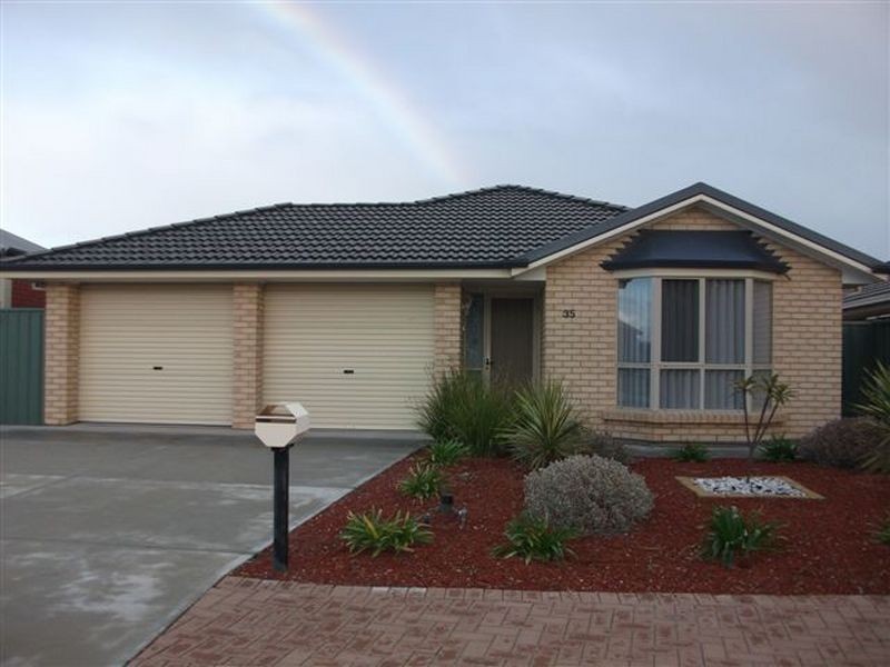 35 Emerald Boulevard, Aldinga Beach SA 5173