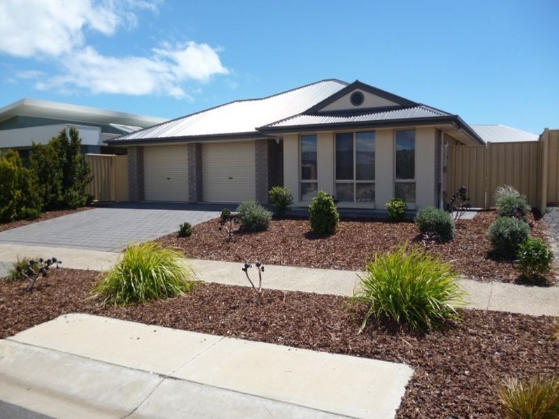 22 Wild Orchid Avenue, Aldinga Beach SA 5173